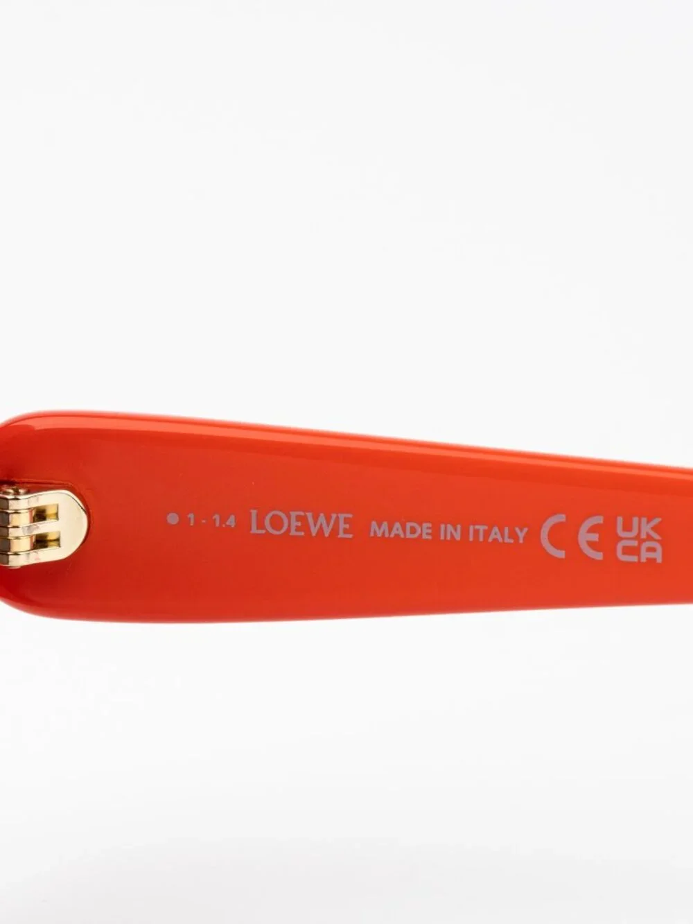 Loewe women sunglasses